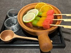 -渔语鱼新川菜Bistro(万象天地店)