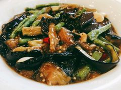 -情妹耙泥鳅·江湖川菜(科华店)