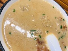 -文武王氏烧饼·无矾油条(西溪路店)