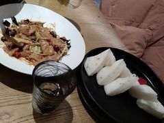 -奉天小馆·非遗东北菜(沈阳万象城店)