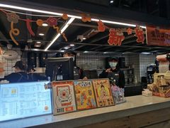 -放哈·甜醅子奶茶创造者(正宁路店)