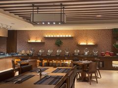 -长白山万达锦华套房酒店