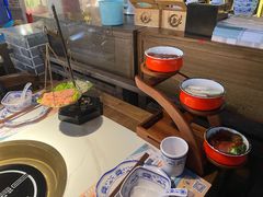 -哥老官重庆美蛙鱼头(日月光店)