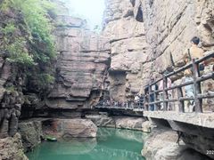 -云台山风景名胜区