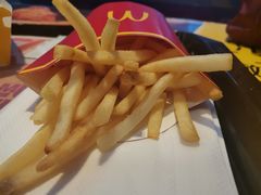 -麦当劳(合肥之心城店)