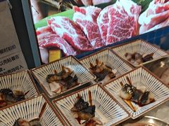 -尚宴牛特鲜自助(太原街万达店)