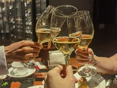 -广州富力君悦大酒店·凯菲厅