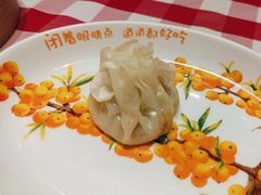 -西贝(上海我格广场店)