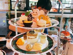 -马勒别墅·中餐厅