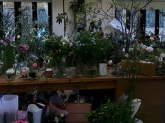 -龙门阵茶屋川菜馆(武康路店)