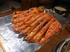 -快乐小羊·内蒙牛羊肉火锅(流花中心店)