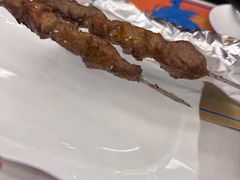 -内蒙古驻京办餐厅