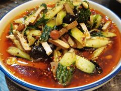 -六福烧烤酒馆(秦隆步行街店)