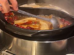 -捞王锅物料理(凯旋路店)