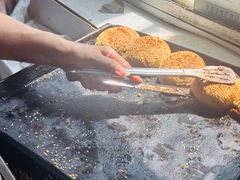 -满记烧饼(牛街东里小区一区店)