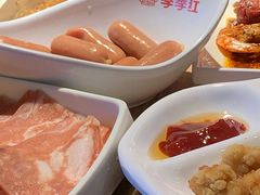 -季季红火锅(长沙步行街店)