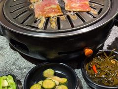 -九田家黑牛烤肉料理(万达店)
