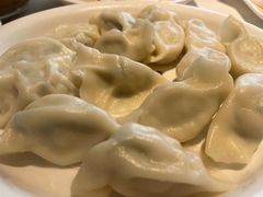-东方饺子王(工农大路店)