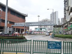 -珠海拱北口岸