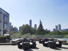 -行者书屋大堂吧 ·下午茶(南京圣和府邸酒店)