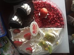 -八喜冰淇淋蛋糕(富国店)