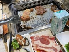 -纽牛有约自助烤肉(漳州中闽店)