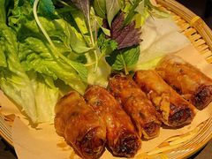 -大头虾越式风味餐厅(光明广场店)