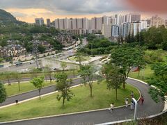-白石龙音乐公园