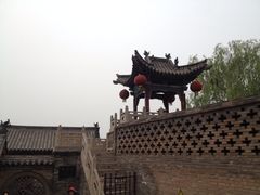 iphone_upload_pic-山西王家大院