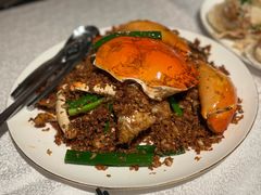 -喜记避风塘炒辣蟹(旗舰店)