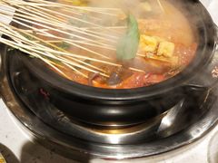 -钢管厂五区小郡肝火锅串串香(清河店)