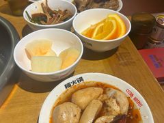 -楠火锅(太古里总店)