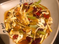 -肖四女·江湖菜(临港店)