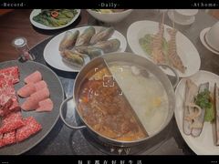 -協成海鮮火鍋(老店)