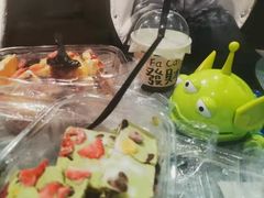 -Tim炒酸奶