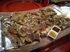 -大汗行宫园林餐厅