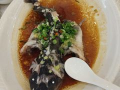 -天鲜阁·海鲜粤菜·33年老字号(石槎白云站店)