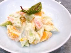 -望乡楼上海菜(日月光店)