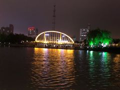 -南通濠河风景名胜区