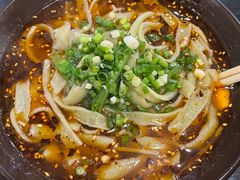 -邓记手擀面(桃花源店)