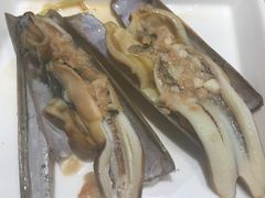 -海味当家·蒸锅海鲜(中山广场创始店)
