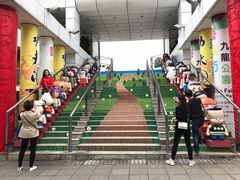 -九龙公园