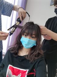 -愉己冥想·护发专门店
