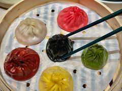 -玉玲珑·里舍(万象城店)