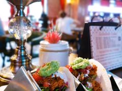 墨西哥鸡肉塔克-Famous肥猫墨西哥音乐餐吧(五棵松华熙LIVE店)