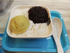 -满记甜品(日月光二店)