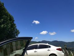 -江南天池