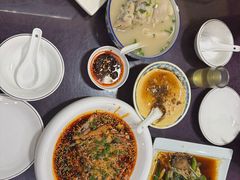 -丁太婆老妈蹄花(人民公园非遗总店)