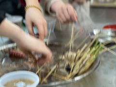 -卫卫麻辣烫(建设新村路店)