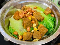 -笋果坊螺蛳粉(竹园小区店)